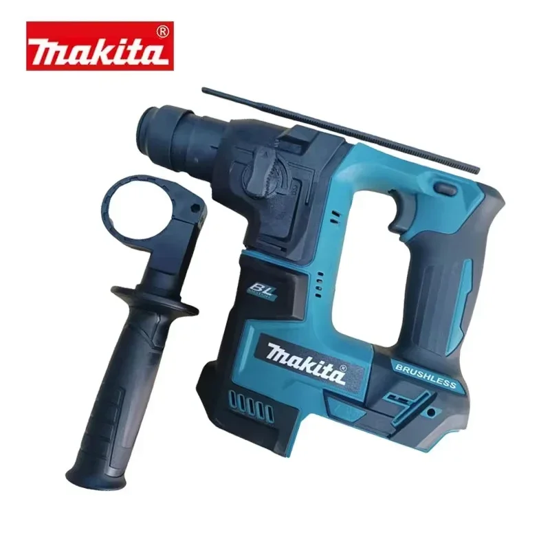 Бесщеточный аккумуляторный пер – обзор и цена Brushless Cordless Electric Drill 18V