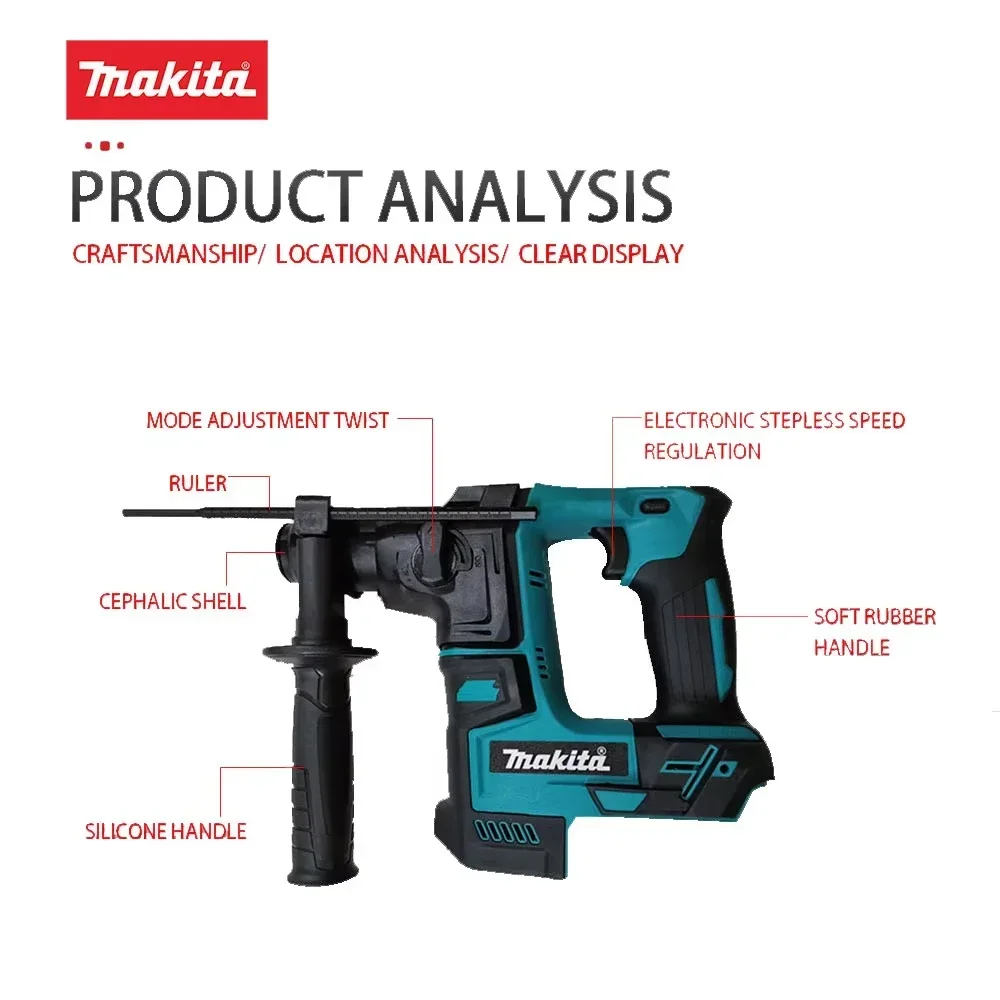 Бесщеточный аккумуляторный пер – обзор и цена Brushless Cordless Electric Drill 18V