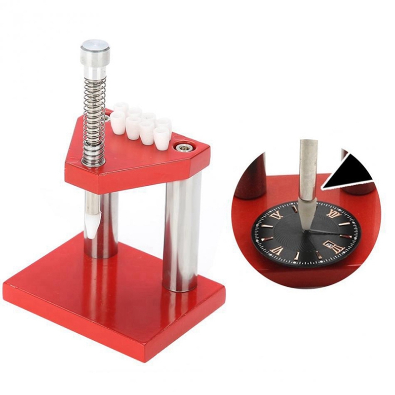 Инструмент для снятия стрелок  – обзор и цена Hand Tools
