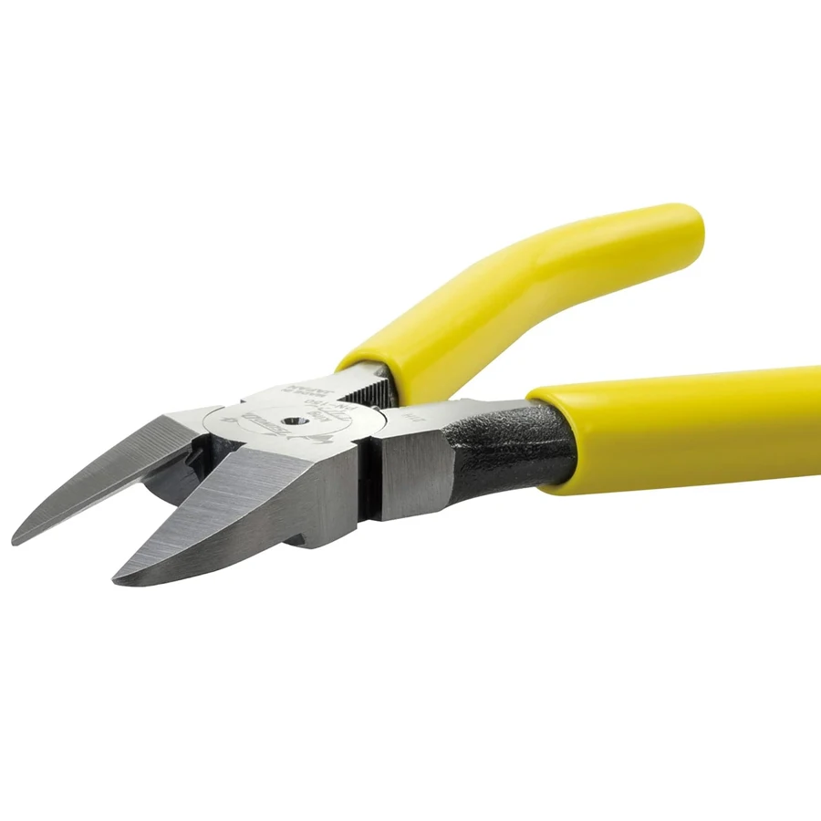 Пластиковые плоскогубцы TSUNOD – обзор и цена Automatic Wire Stripper Cutter