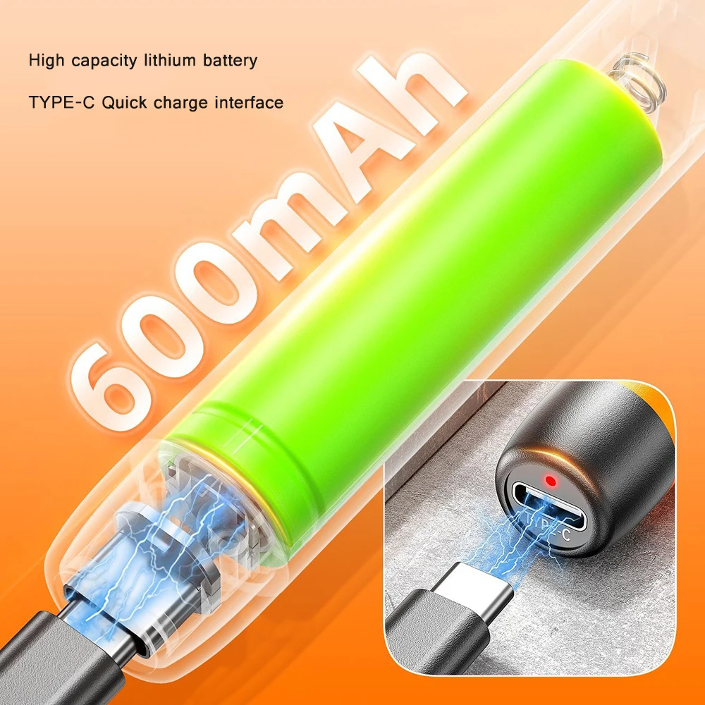 Набор электрических отверток C – обзор и цена Electric Screwdriver Rechargeable Usb