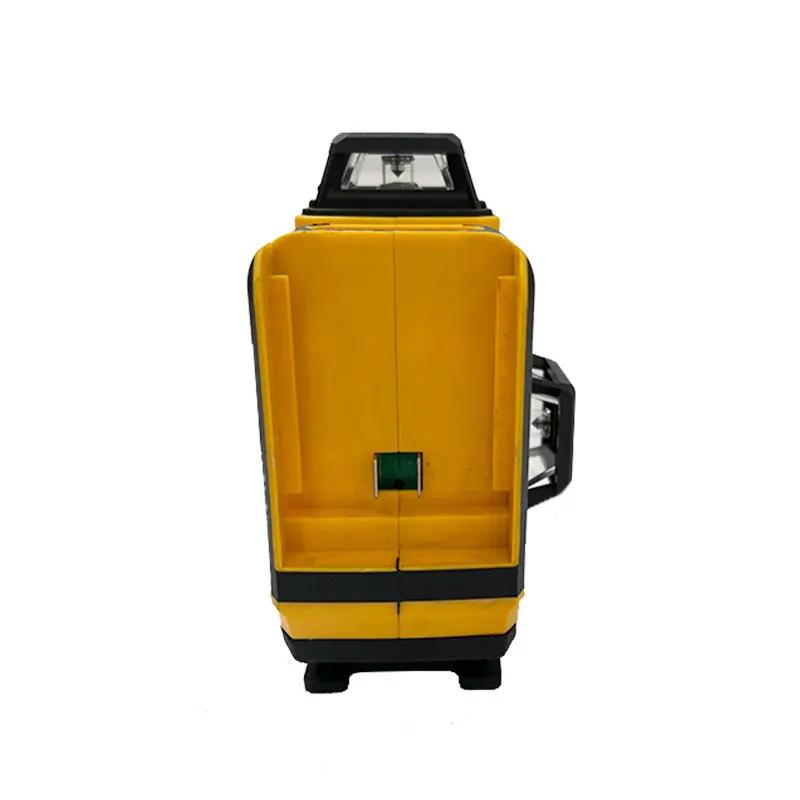 Лазерный уровень Dewalt 360°,  – обзор и цена Laser Level 16 Lines 4D Green