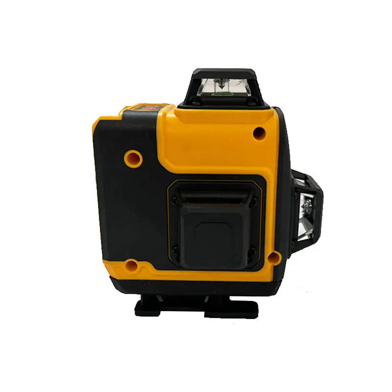 Лазерный уровень Dewalt 360°,  – обзор и цена Laser Level 16 Lines 4D Green