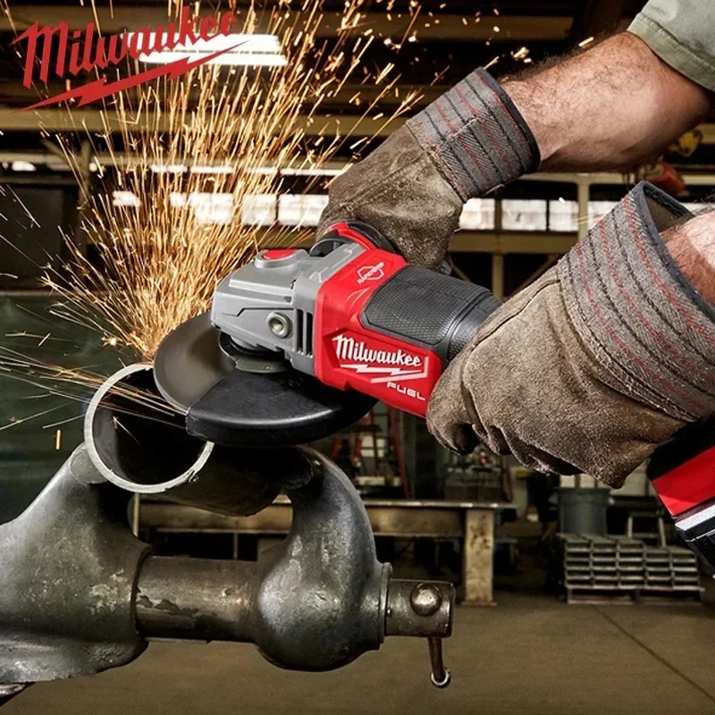 Новая Оригинальная Угловая Шли – обзор и цена Brushless Angle Grinder Battery Powered